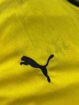 Borussia Dortmund Home Shirt 2012/13 Lewandowski 9 (XL)