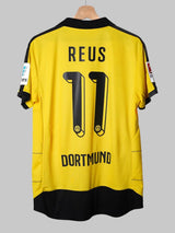Borussia Dortmund Home Shirt 2015/16 Reus 11 (M)