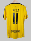 <tc>Borussia Dortmund</tc> Maglia da casa 2016/17 Reus #11 (L)