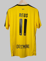 Borussia Dortmund Home Shirt 2016/17 Reus 11 (L)