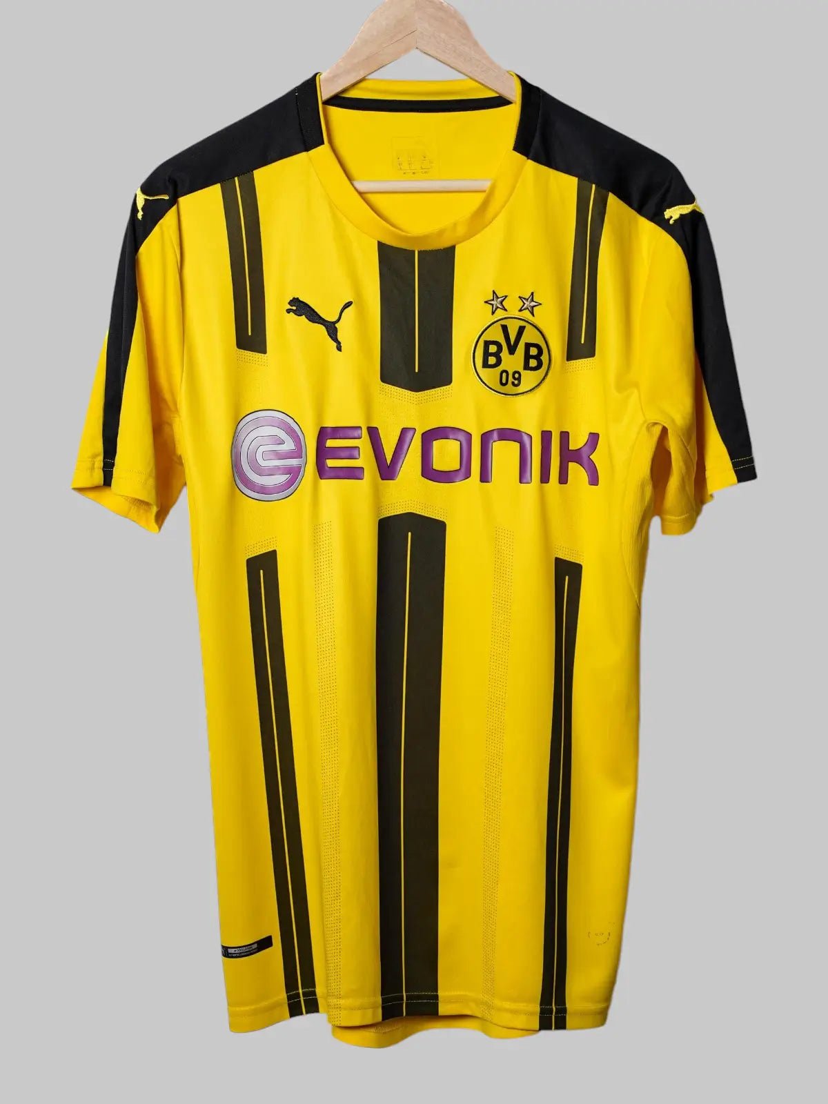 Borussia Dortmund Home Shirt 2016/17 Reus 11 (L)