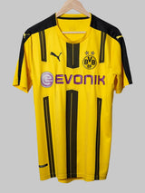 Borussia Dortmund Home Shirt 2016/17 Reus 11 (L)