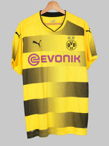 Borussia Dortmund Home Shirt 2017/18 Dembele 7 (L)