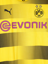 Borussia Dortmund Home Shirt 2017/18 Dembele 7 (L)