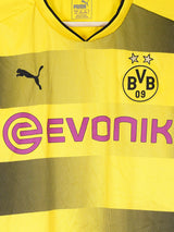 Borussia Dortmund Home Shirt 2017/18 Kagawa 23 (L)