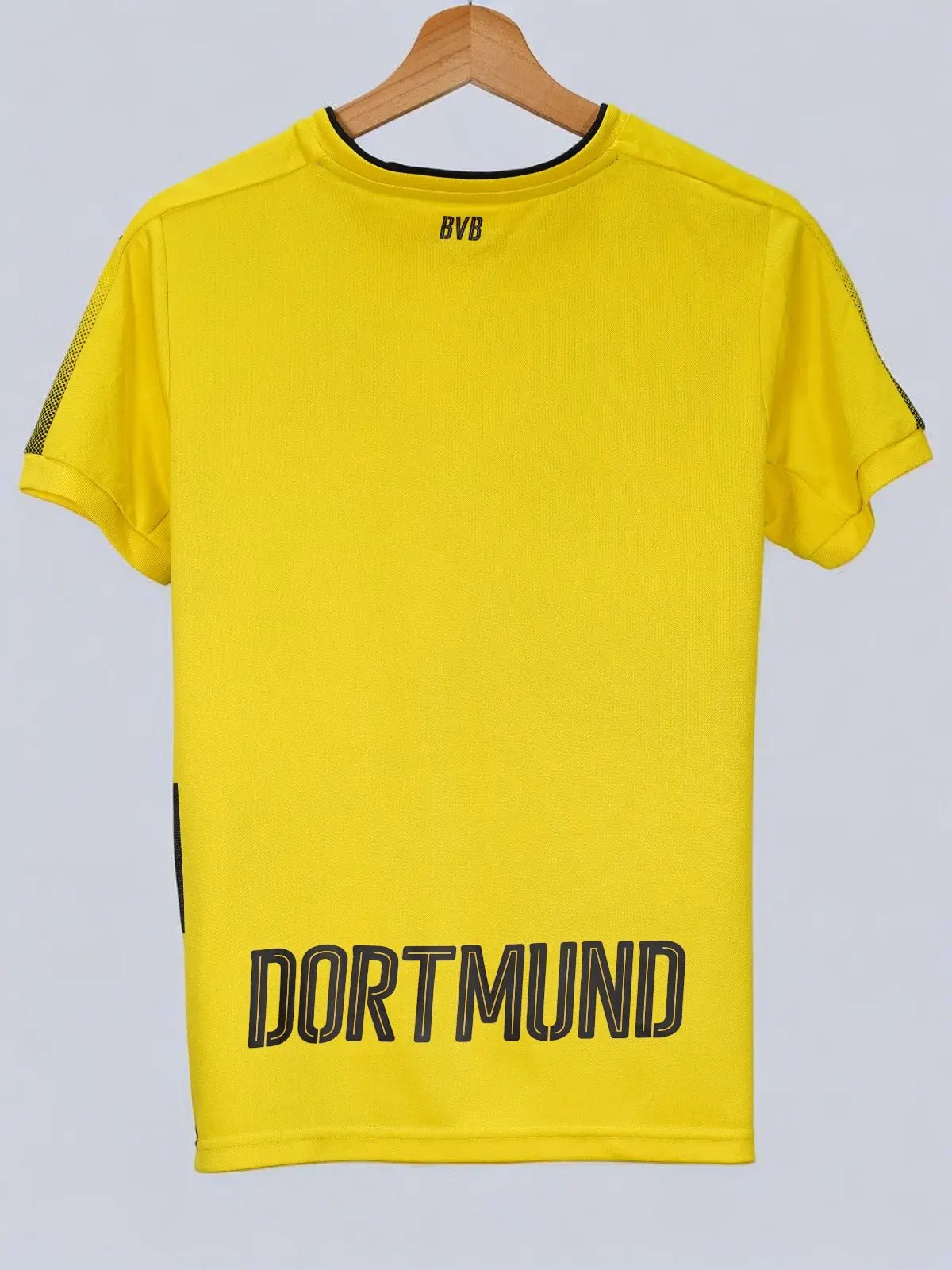 Borussia Dortmund Home Shirt 2017/18 (XL Kids)