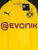 Borussia Dortmund Home Shirt 2018/19 BNWT Hakimi 5 (M)