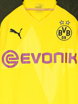Borussia Dortmund Home Shirt 2018/19 Reus 11 (M)