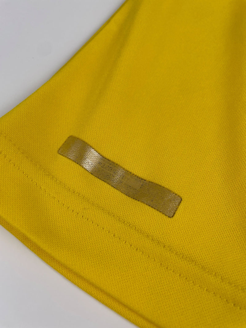 Borussia Dortmund Home Shirt 2018/19 Sancho 7 (M)