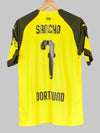 Borussia Dortmund Home Shirt 2018/19 Sancho #7 (M)