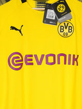 Borussia Dortmund Home Shirt 2019/20 BNWT Reus 11 (M)