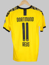 Borussia Dortmund Home Shirt 2019/20 BNWT Reus #11 (M)