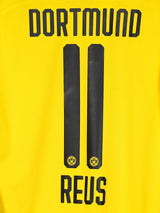 Borussia Dortmund Home Shirt 2019/20 BNWT Reus 11 (M)