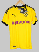 Borussia Dortmund Home Shirt 2019/20 BNWT Reus 11 (M)