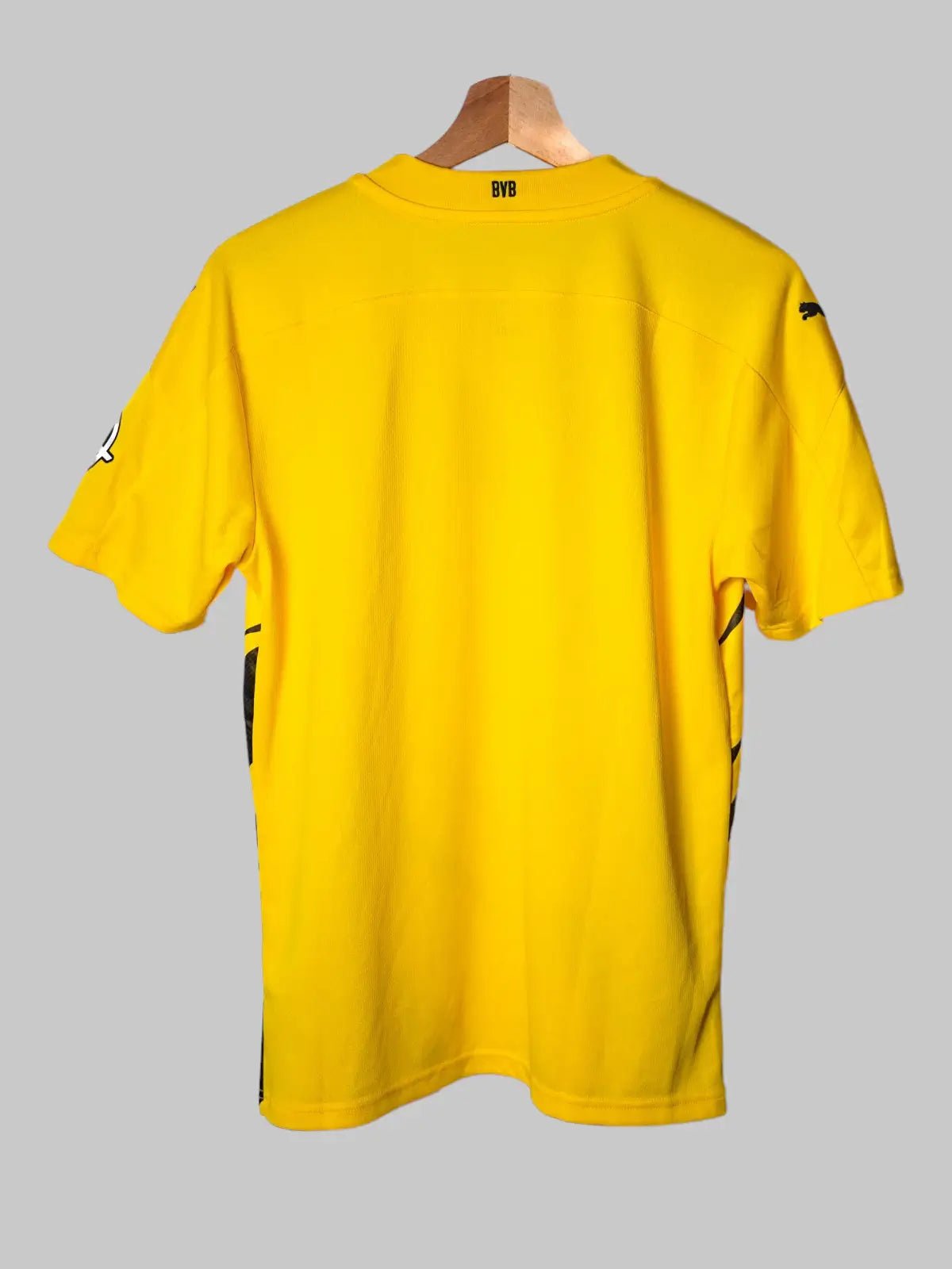 Borussia Dortmund Home Shirt 2020/21 (S)