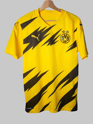 Borussia Dortmund Home Shirt 2020/21 (S)