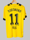 Borussia Dortmund Home Shirt 2022/23 Reus #11 (L)