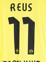 Borussia Dortmund Home Shirt L/S 2013/14 Reus 11 (L)