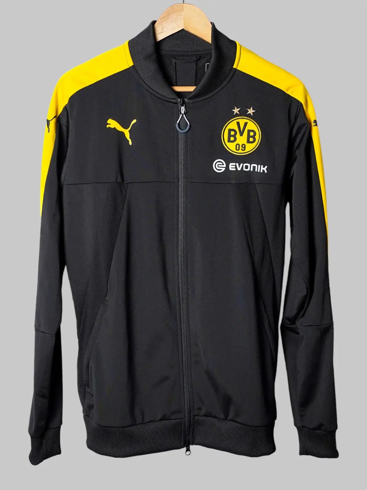 2015/16 Dortmund Training Jacket (M) Puma | First11