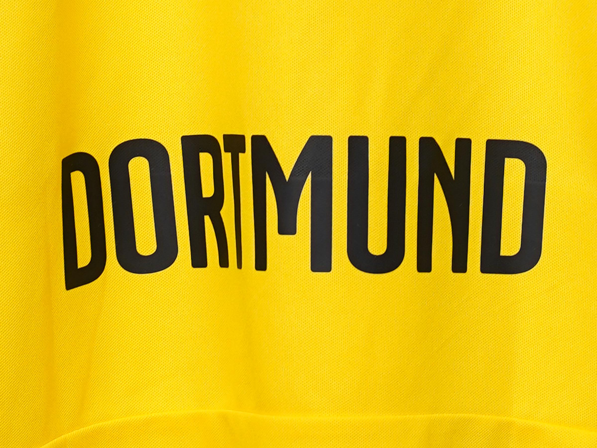 Borussia Dortmund L/S UCL Home Shirt 2014/15 Reus 11 (XL)