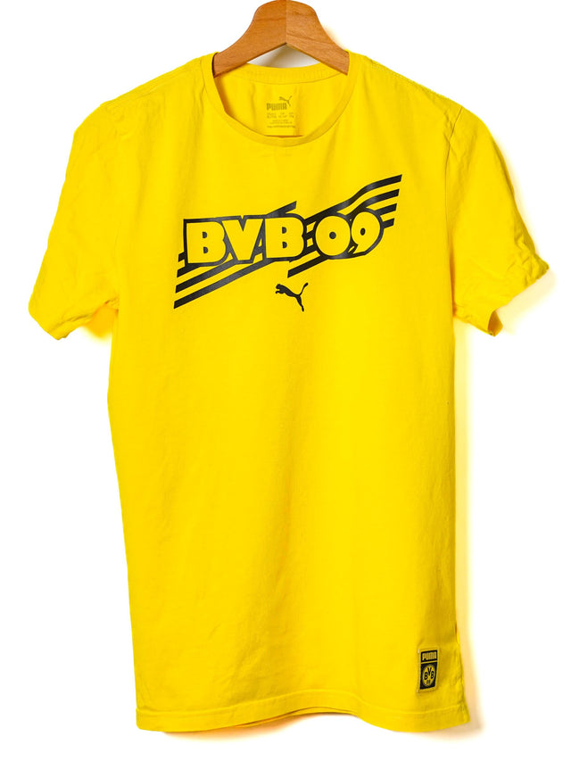 Borussia Dortmund Puma Tee (XL Kids)