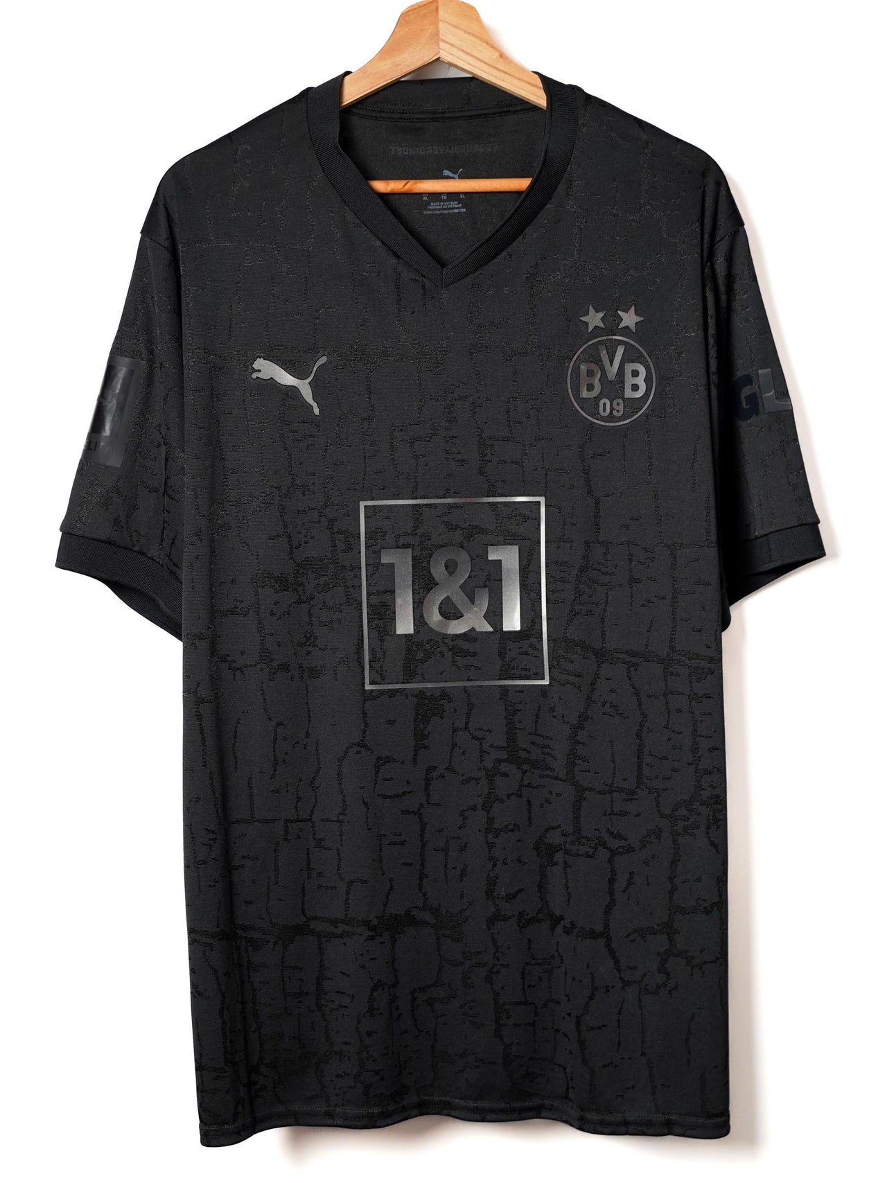 Borussia Dortmund Special Edition 2019/20 Kohle Und Stahl Reus 11 (XL)
