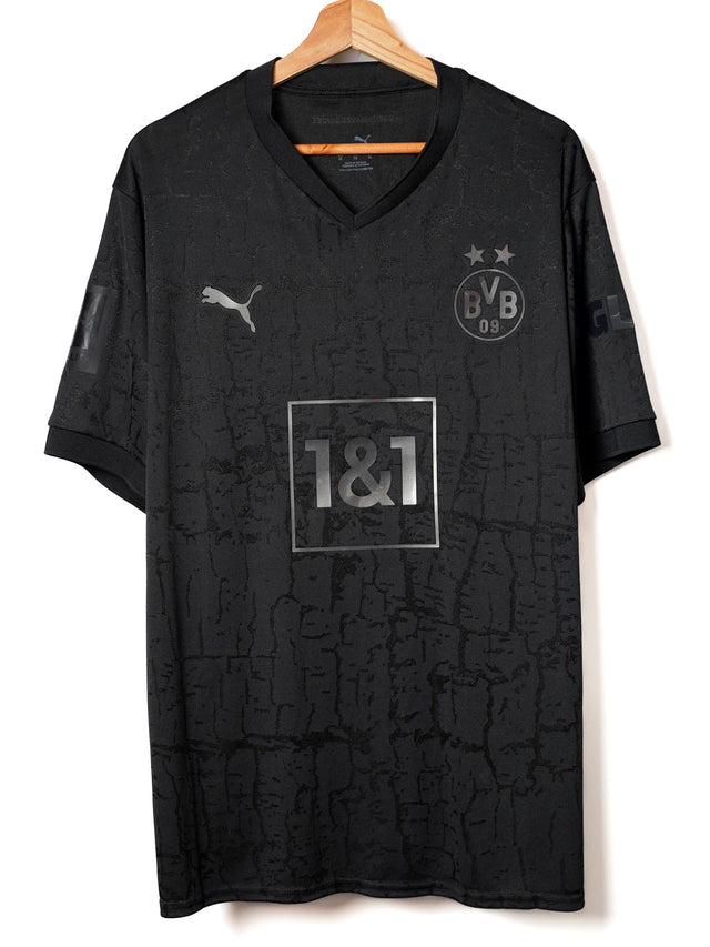Borussia Dortmund Special Edition 2019/20 Kohle Und Stahl Reus 11 (XL)