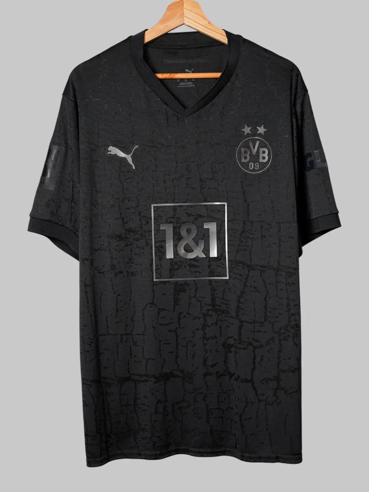 Dortmund Special edition Shirt 2019/20 – Reus – Size Extra Large