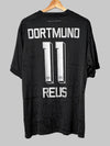 Borussia Dortmund Fourth Shirt 2022/23 Reus #11 (XL)