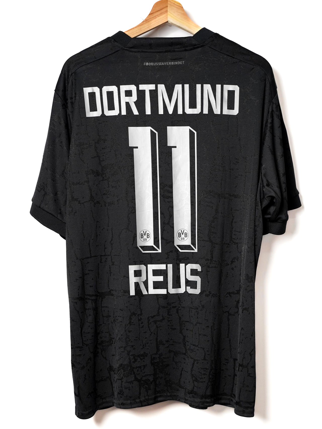 Borussia Dortmund Special Edition 2019/20 Kohle Und Stahl Reus 11 (XL)