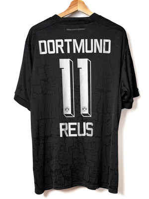 Borussia Dortmund Special Edition 2019/20 Kohle Und Stahl Reus 11 (XL)