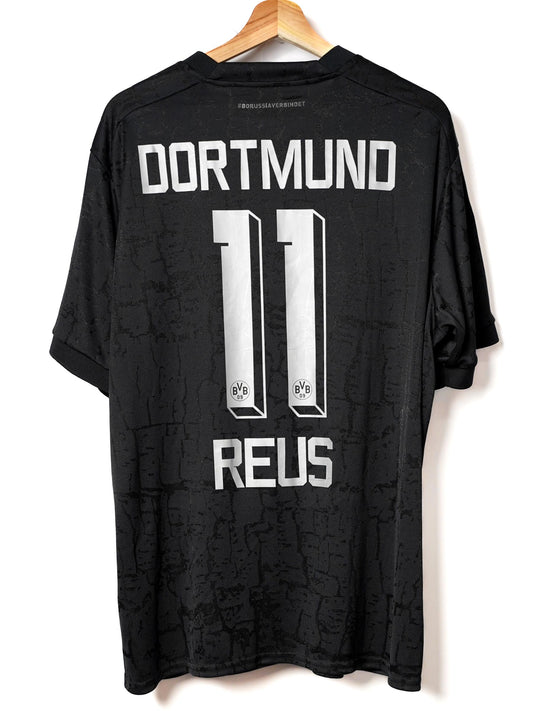 Borussia Dortmund Special Edition 2019/20 Kohle Und Stahl Reus 11 (XL)