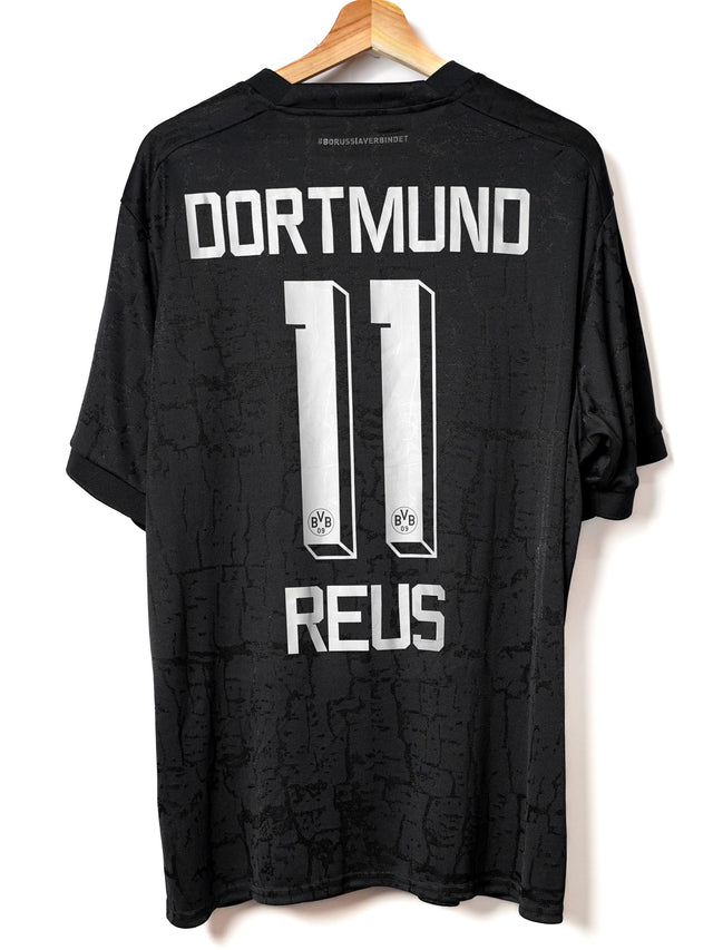 Borussia Dortmund Special Edition 2019/20 Kohle Und Stahl Reus 11 (XL)