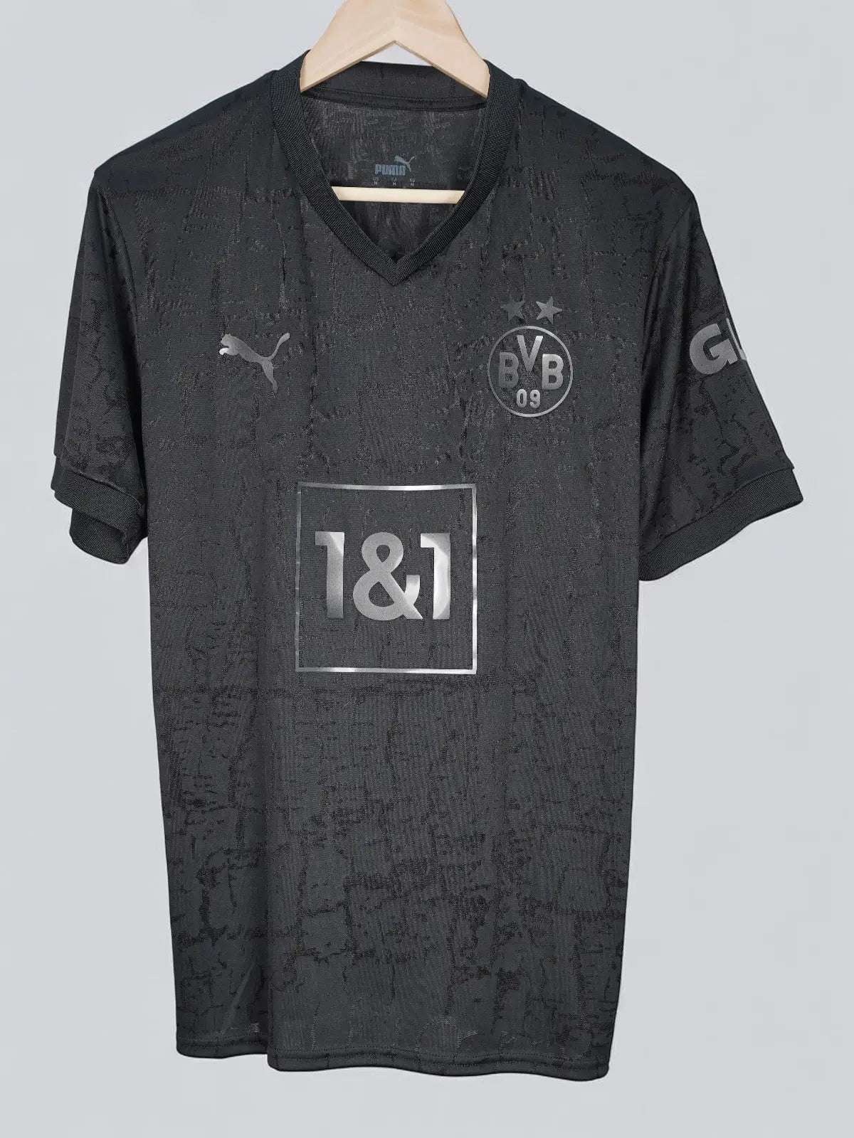 Borussia Dortmund Special Shirt 2022/23 Bellingham 22 (M)