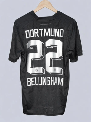 Borussia Dortmund Special Shirt 2022/23 Bellingham 22 (M)