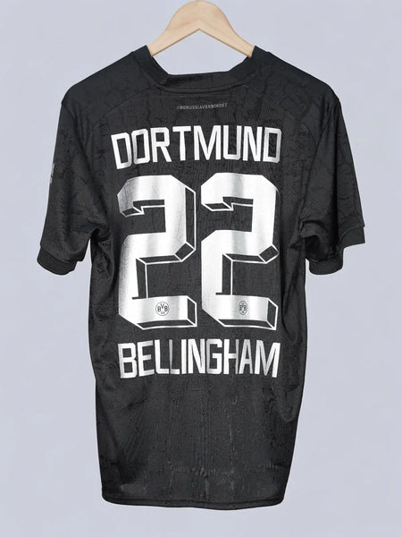2022/23 Dortmund Bellingham #22 Third Shirt (M) Puma | First11