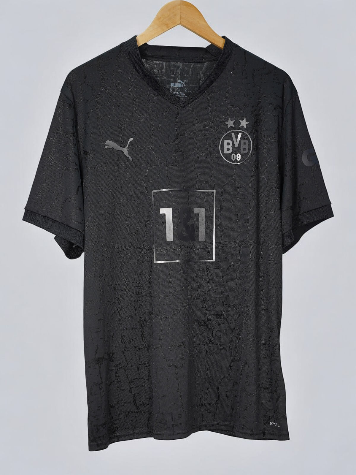 Borussia Dortmund Third Shirt 2022/23 Bellingham 22 (XL)