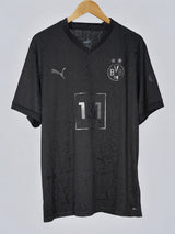 Borussia Dortmund Third Shirt 2022/23 Bellingham 22 (XL)