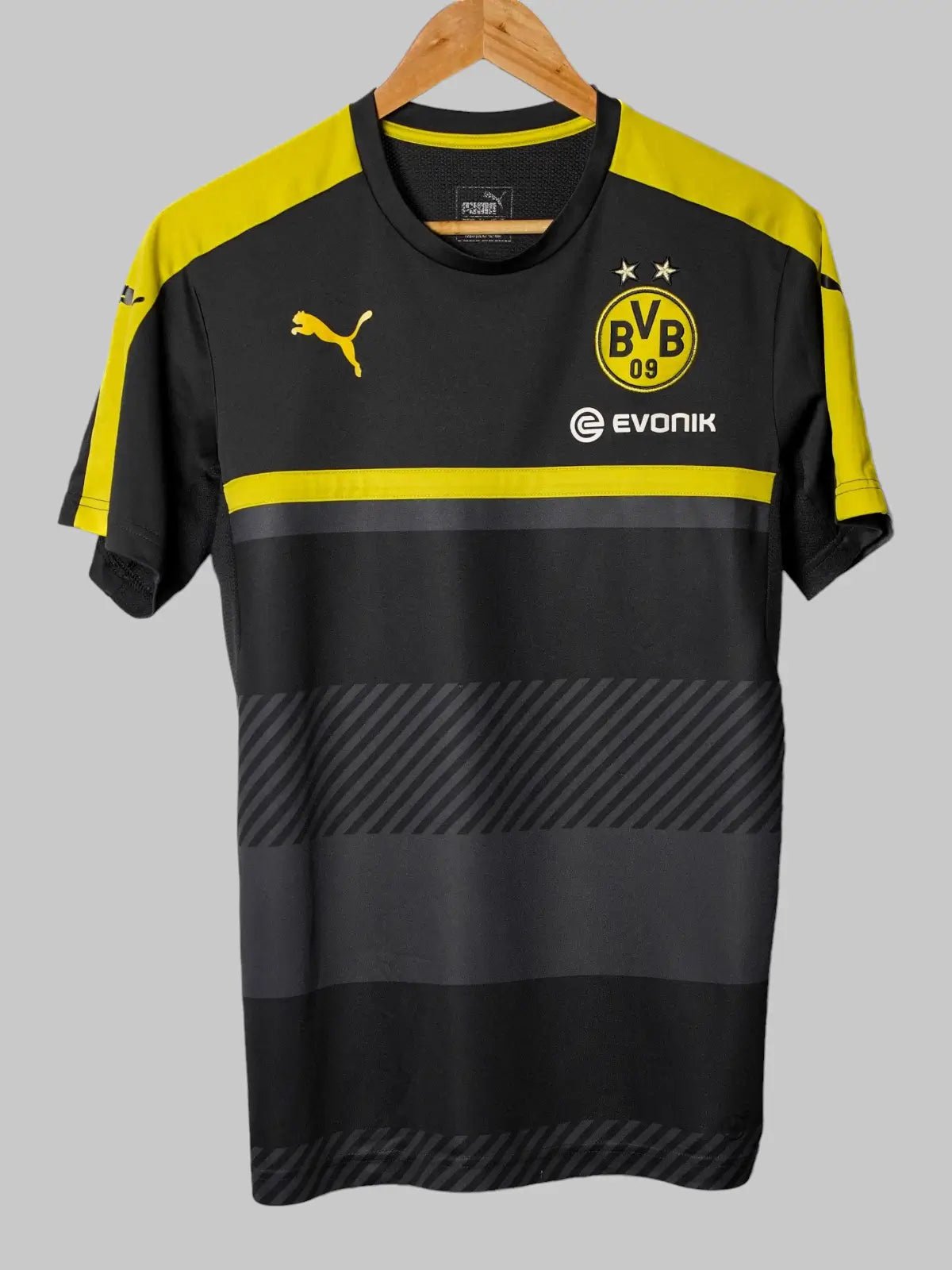 Borussia Dortmund Training Shirt 2016/17 (M)