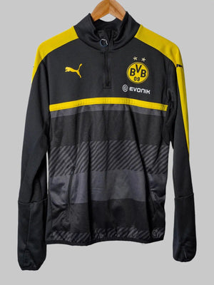 Borussia Dortmund Training Zip 2014/15 (M)