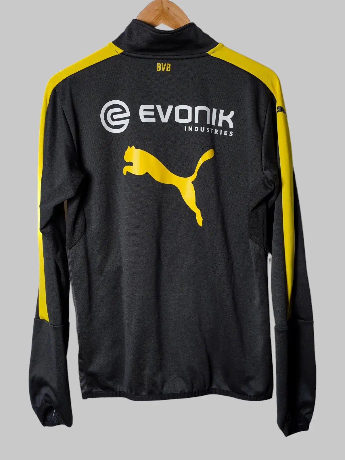 Borussia Dortmund Training Zip 2014/15 (M)