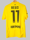 <tc>Borussia Dortmund</tc> UCL thuisshirt 2014/15 Reus #11 (M)
