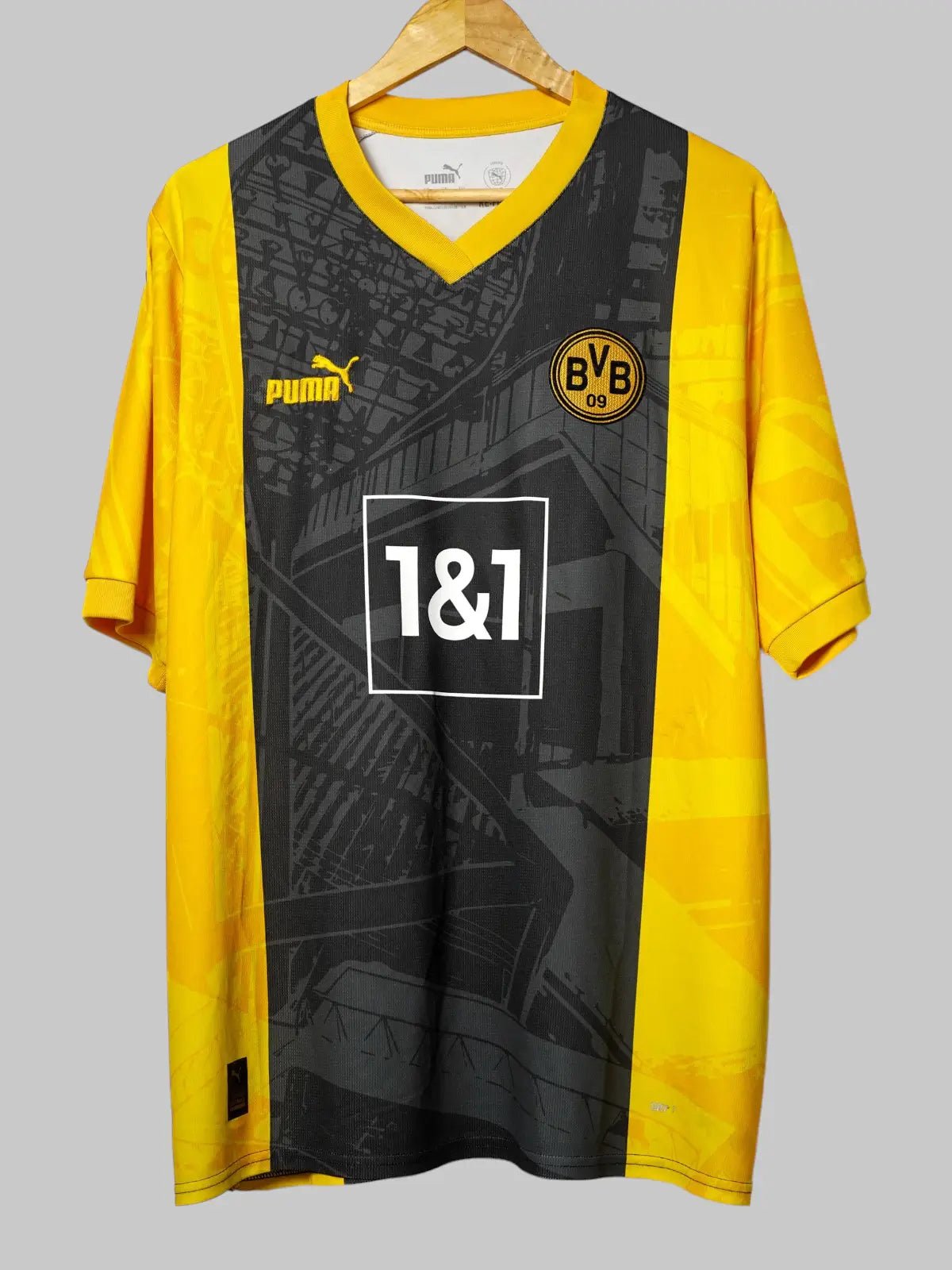 Borussia Dortmunt Special Edition 2023/24 Reus 11 (XL)
