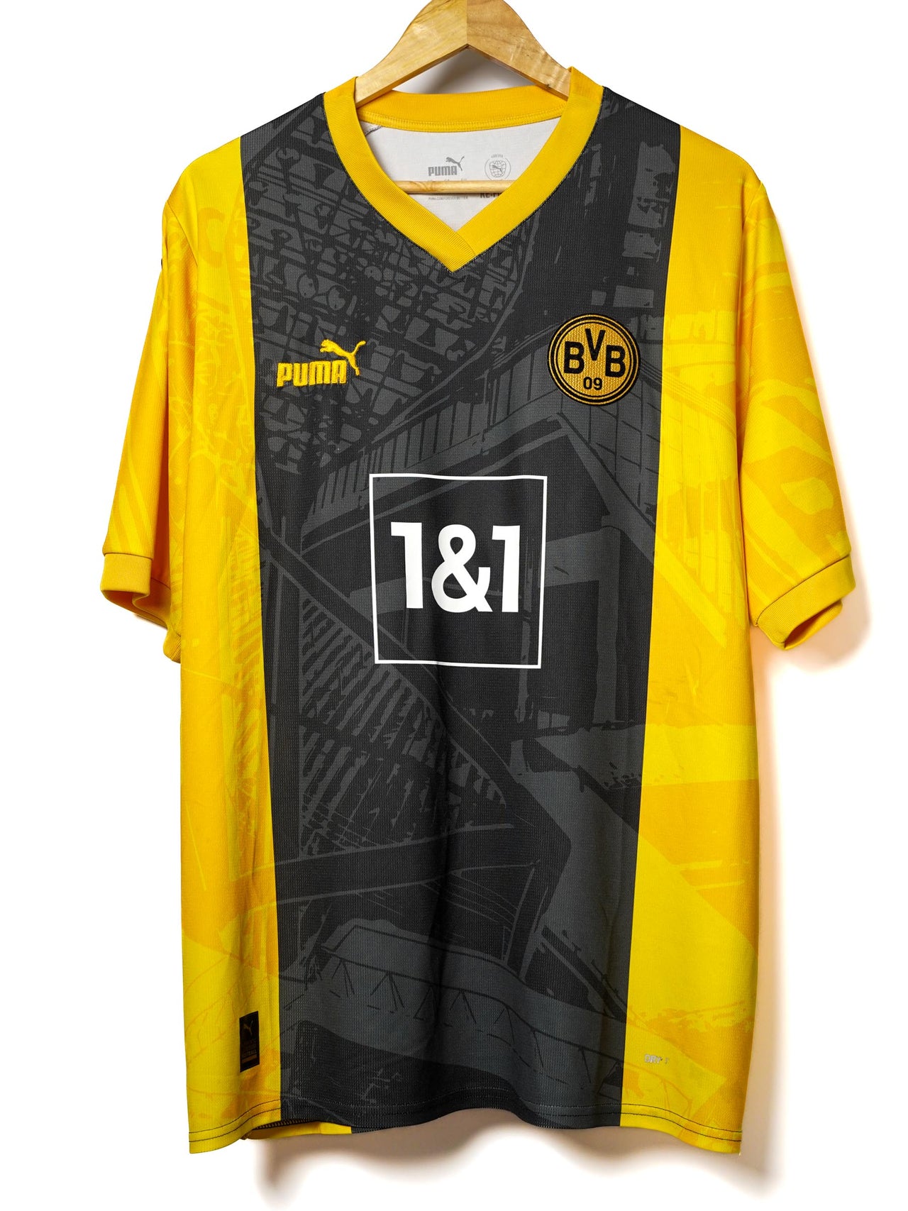 Borussia Dortmunt Special Edition 2023/24 Reus 11 (XL)