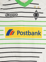 Borussia Mönchengladbach Home Shirt 2013/14 (M)