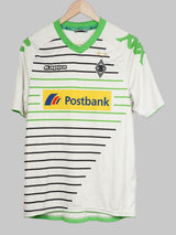 Borussia Mönchengladbach Home Shirt 2013/14 (M)