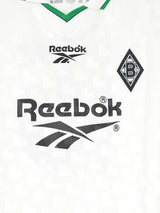 Borussia Monchengladbach Home Shirt 1998/99 15 L/S Player Issue (XL)