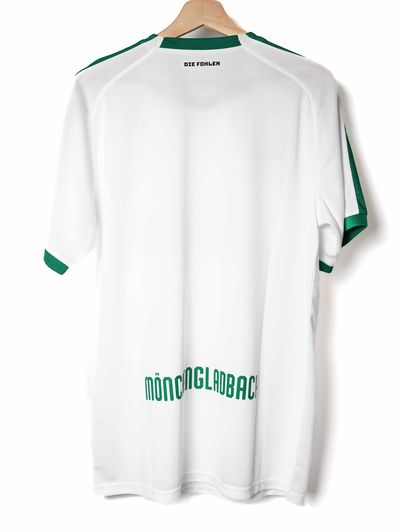Borussia Mönchengladbach Home Shirt 2018/19 (L)