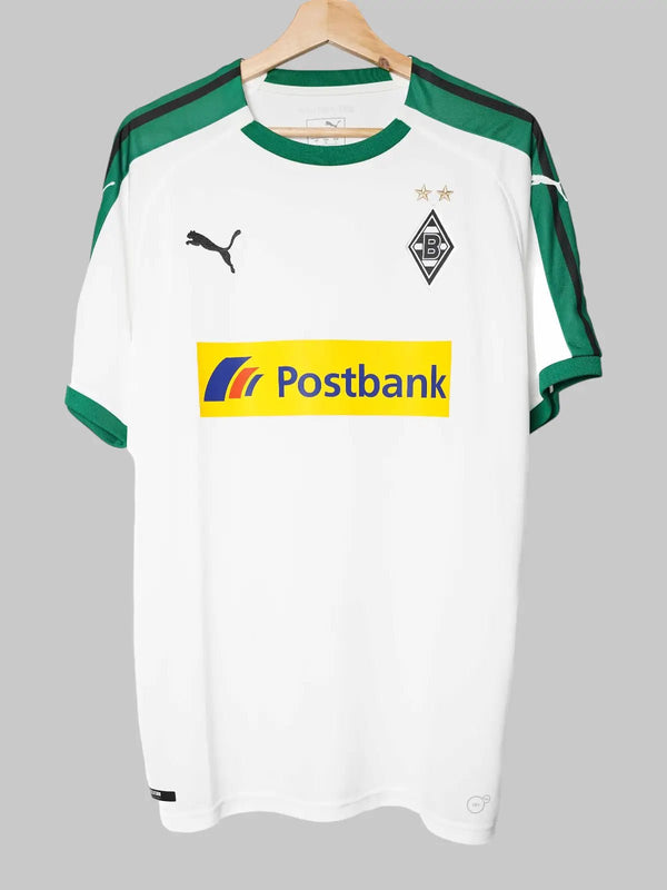 Maglia Home Borussia Mönchengladbach 2018/19 (L)