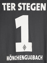 Borussia Monchengladbach Third Keeper Shirt 2013/14 Ter Stegen 1 (XXXL)